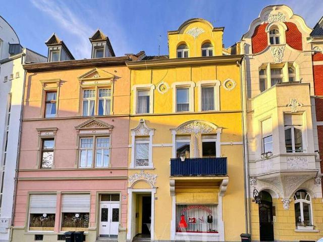 Haus kaufen in Bad Godesberg, Bonn