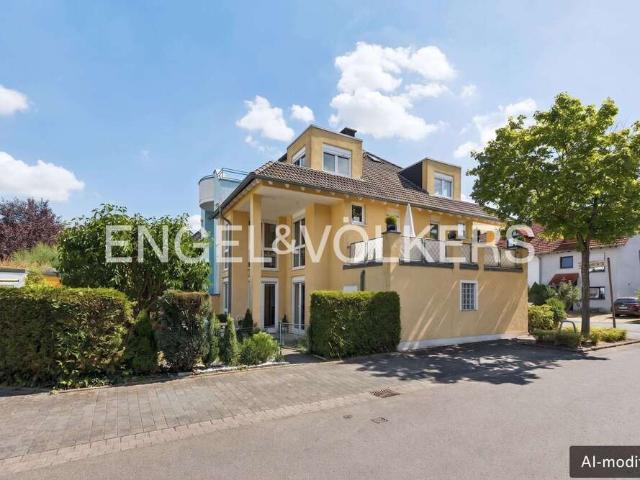 Haus kaufen in Brüser Berg, Bonn