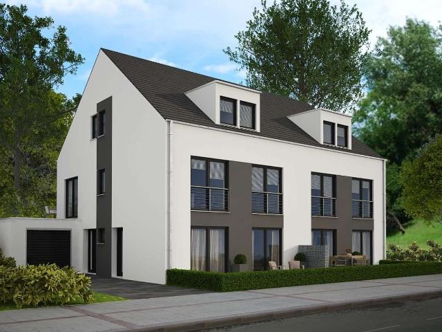 Haus kaufen in Alt-Godesberg, Bonn