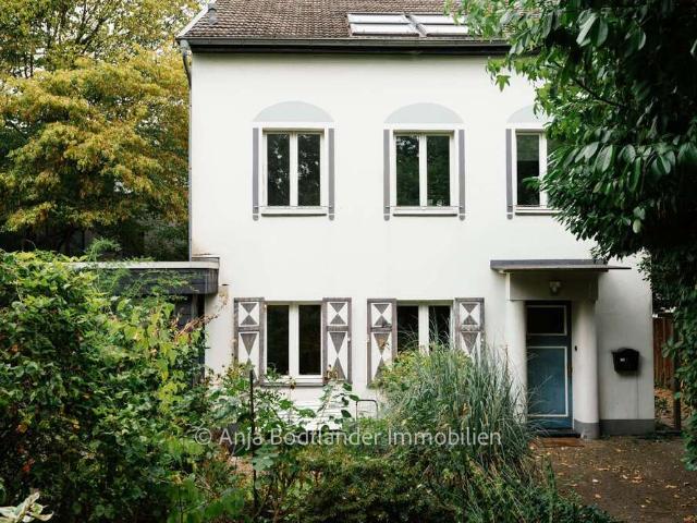 Haus kaufen in Lannesdorf, Bonn