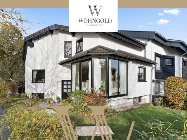 Haus kaufen in Brüser Berg, Bonn