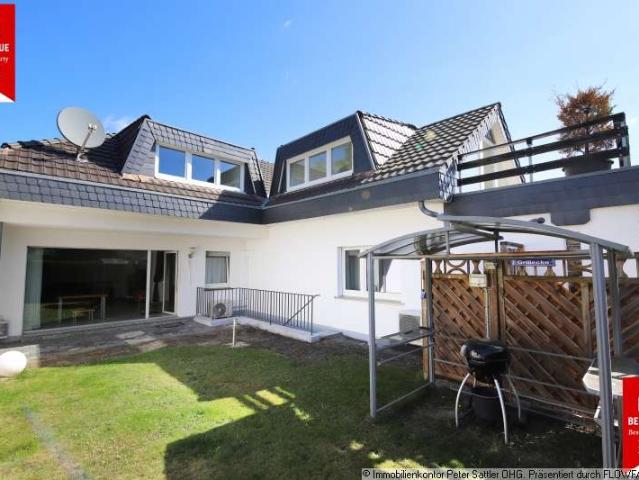 Haus kaufen in Bonn, Brüser Berg