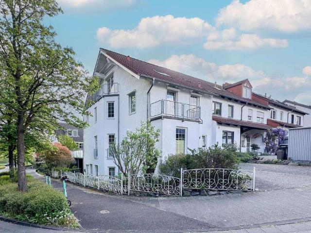 Haus kaufen in Brüser Berg, Bonn