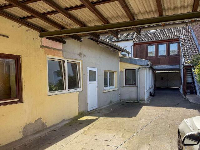 Haus kaufen in Poppelsdorf, Bonn