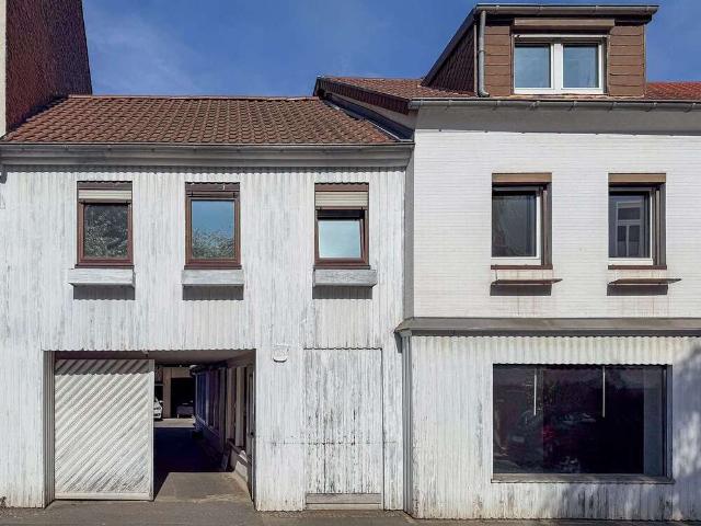 Haus kaufen in Poppelsdorf, Bonn