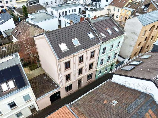Haus kaufen in Poppelsdorf, Bonn