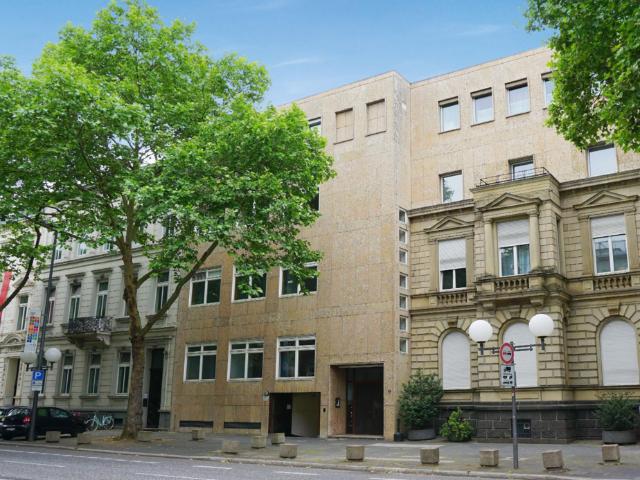 Haus kaufen in Bonn, Gronau
