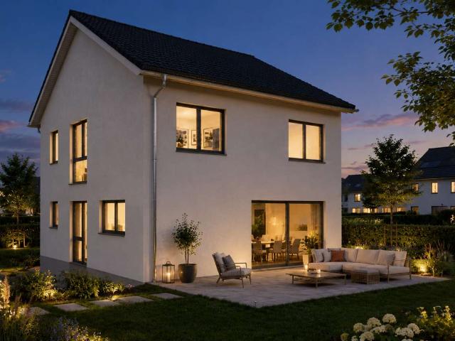 Haus kaufen in Brüser Berg, Bonn
