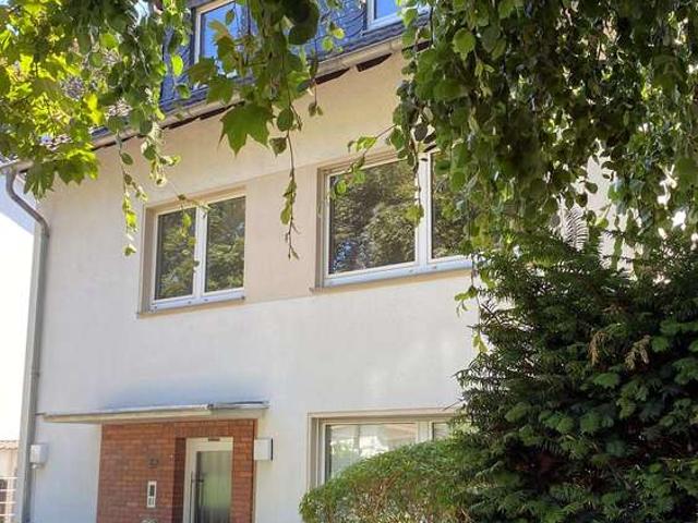 Haus kaufen in Bad Godesberg, Bonn