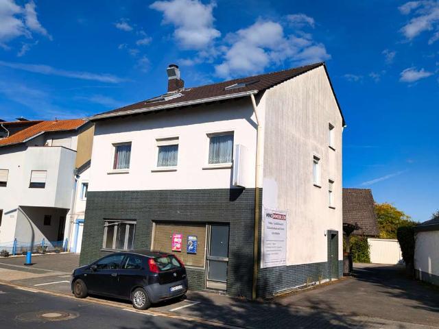 Haus kaufen in Bonn-Beuel, Bonn