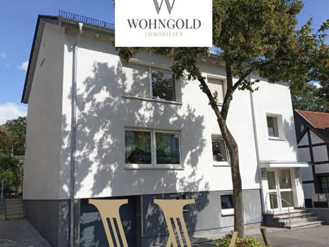 Haus kaufen in Bonn-Beuel, Bonn