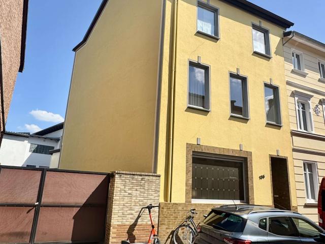 Haus kaufen in Dottendorf, Bonn