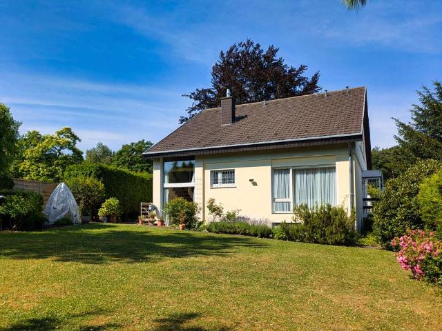 Haus kaufen in Bonn-Beuel, Bonn