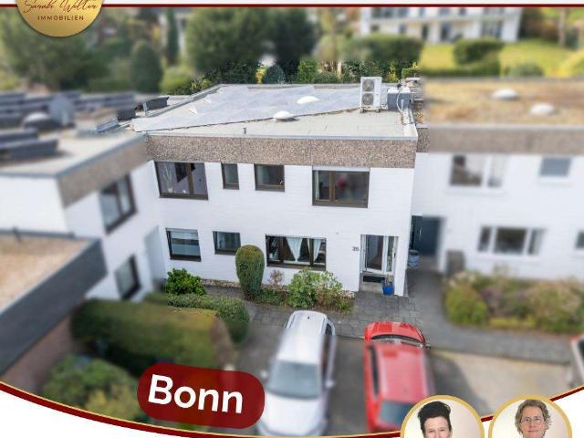 Haus kaufen in Bad Godesberg, Bonn