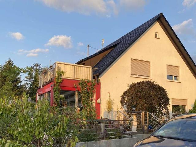 Haus kaufen in Bonn-Beuel, Bonn