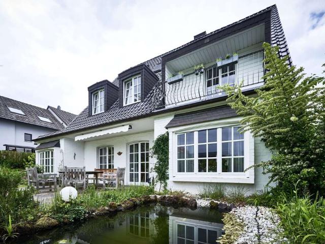 Haus kaufen in Brüser Berg, Bonn