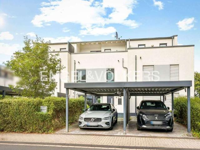 Haus kaufen in Bad Godesberg, Bonn