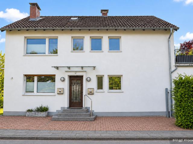 Haus kaufen in Brüser Berg, Bonn