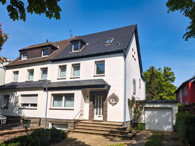 Haus kaufen in Bonn-Beuel, Bonn