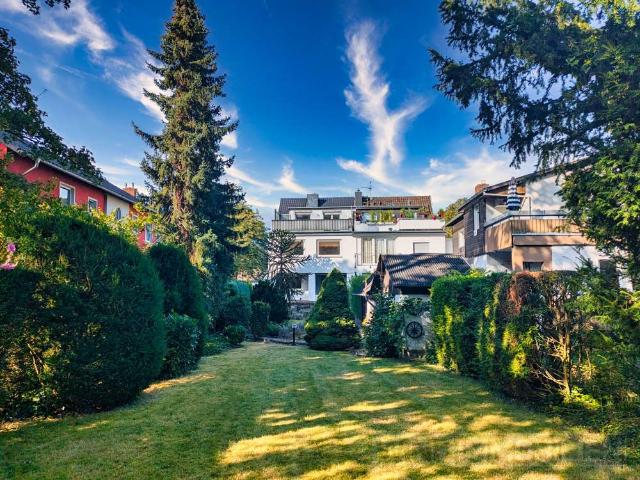 Haus kaufen in Bonn, Beuel-Mitte