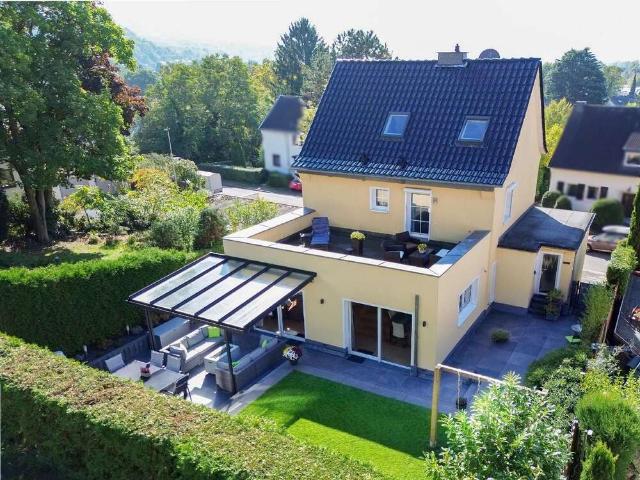 Haus kaufen in Bonn-Beuel, Bonn