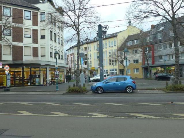Haus kaufen in Bonn-Zentrum, Bonn