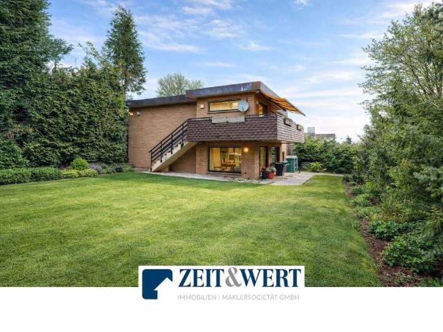 Haus kaufen in Brüser Berg, Bonn
