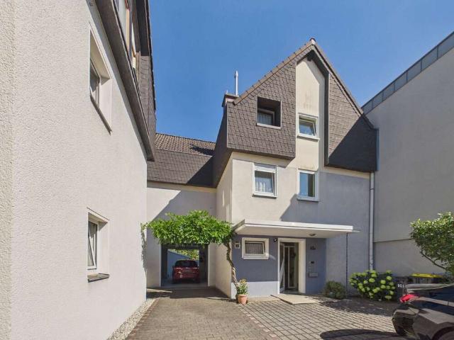 Haus kaufen in Bonn-Beuel, Bonn