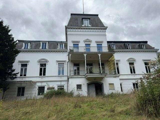 Haus kaufen in Brüser Berg, Bonn