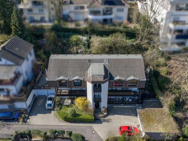 Haus kaufen in Bad Godesberg, Bonn