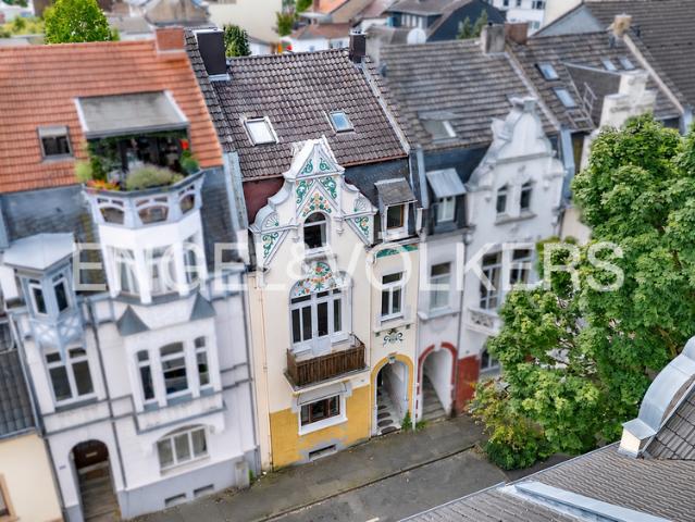 Haus kaufen in Bad Godesberg, Bonn