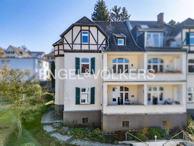 Haus kaufen in Alt-Godesberg, Bonn