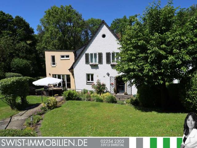 Haus kaufen in Bad Godesberg, Bonn
