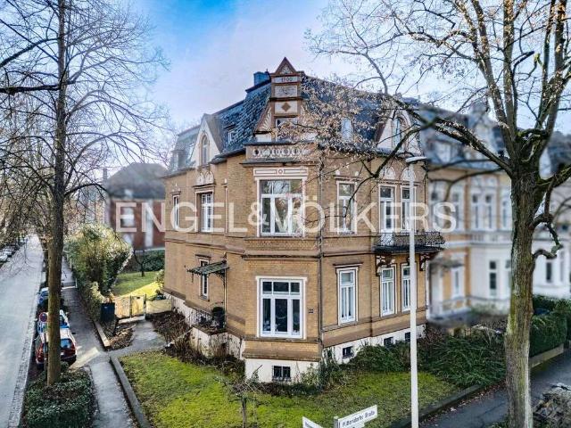Haus kaufen in Bad Godesberg, Bonn