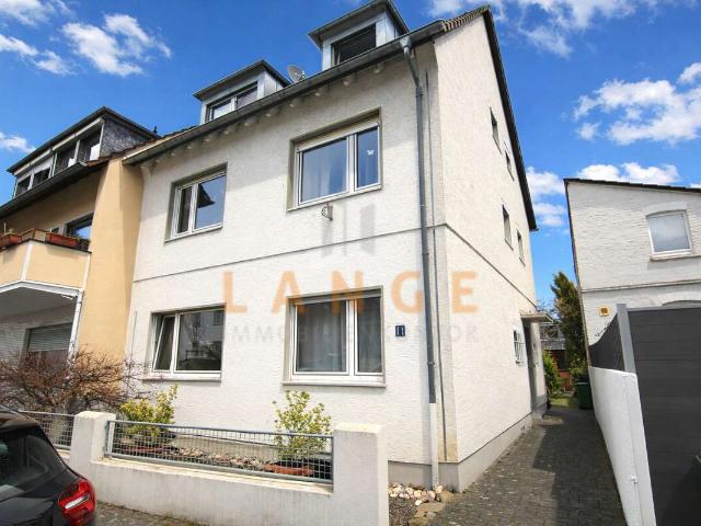 Haus kaufen in Bad Godesberg, Bonn