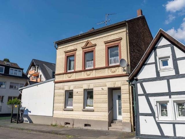 Haus kaufen in Dottendorf, Bonn