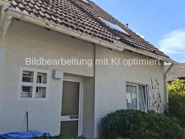 Haus kaufen in Duisdorf, Bonn
