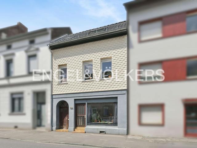 Haus kaufen in Bad Godesberg, Bonn