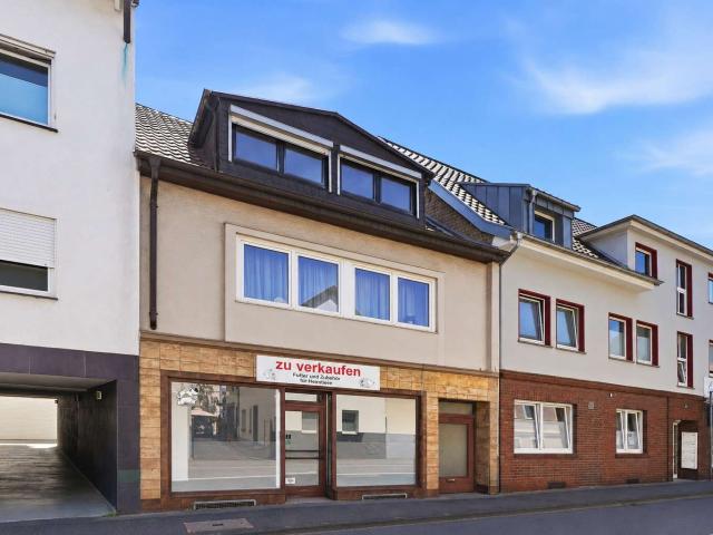 Haus kaufen in Bad Godesberg, Bonn