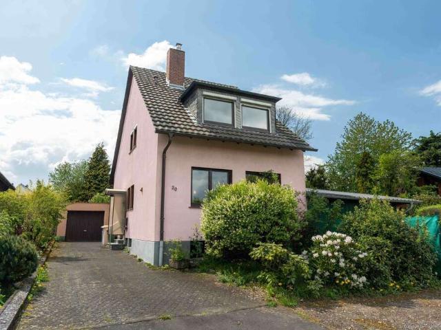 Haus kaufen in Bonn-Beuel, Bonn