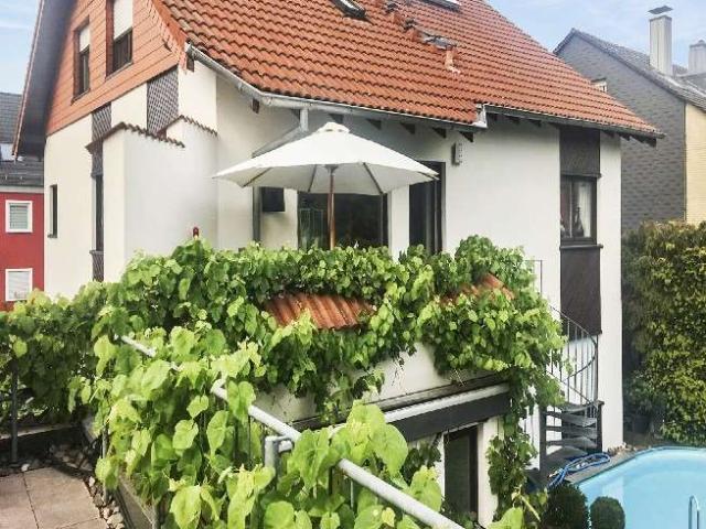 Haus kaufen in Bonn-Beuel, Bonn