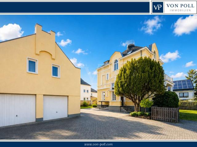Haus kaufen in Ippendorf, Bonn