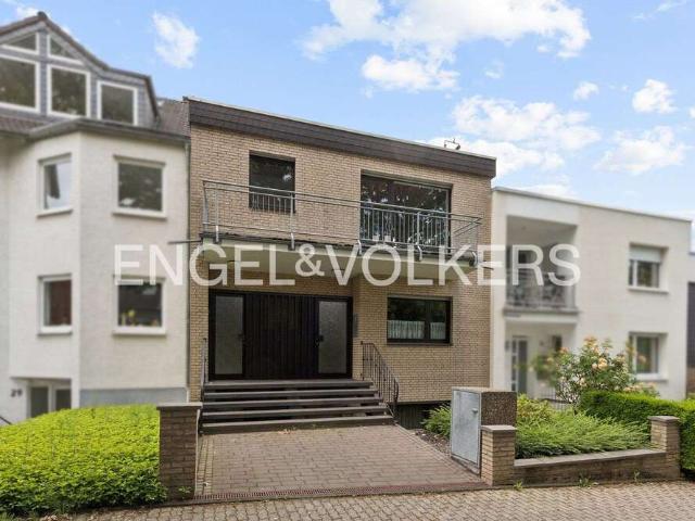 Haus kaufen in Ippendorf, Bonn