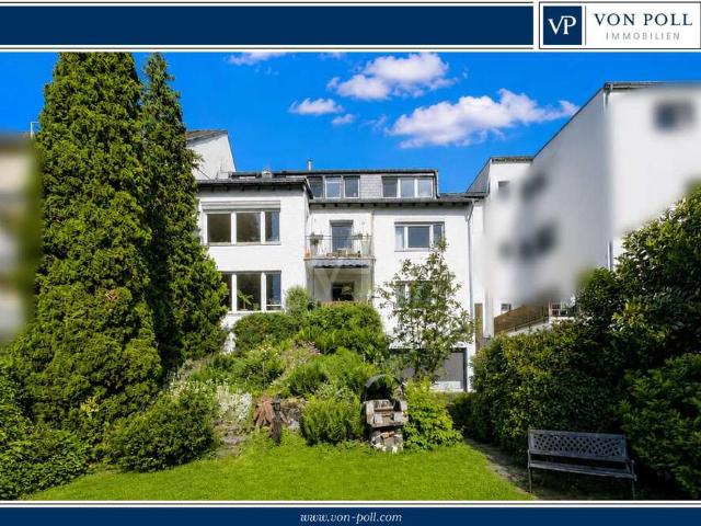 Haus kaufen in Ippendorf, Bonn