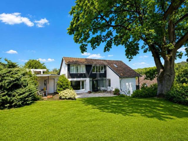 Haus kaufen in Ippendorf, Bonn