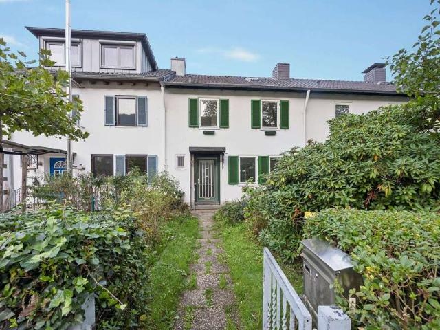 Haus kaufen in Kessenich, Bonn