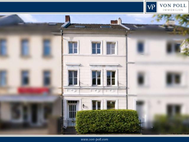Haus kaufen in Kessenich, Bonn
