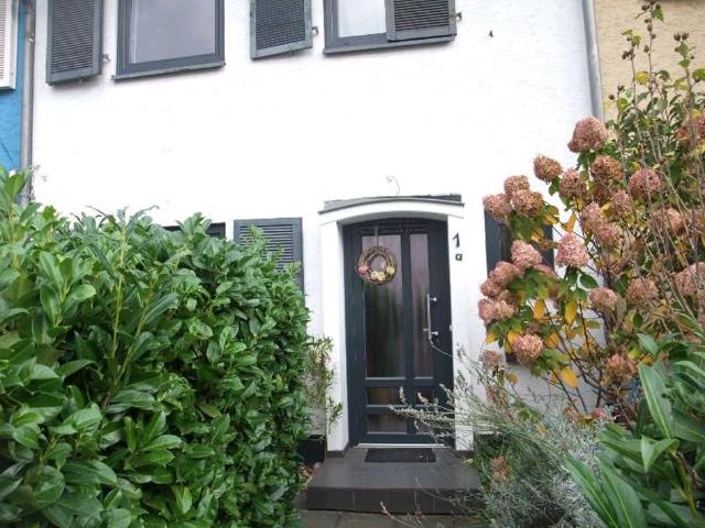 Haus kaufen in Lannesdorf, Bonn