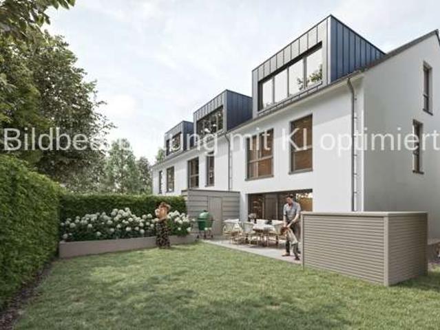Haus kaufen in Bonn-Beuel, Bonn