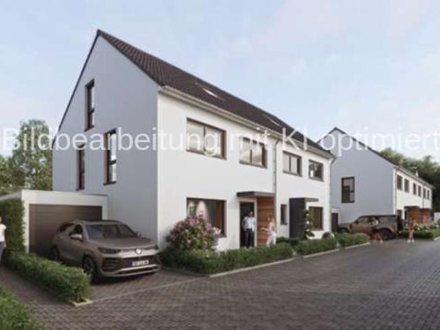 Haus kaufen in Bonn-Beuel, Bonn